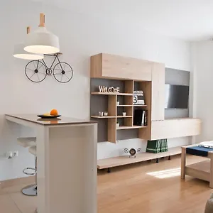 Luz Y Tranquilidad En El Casco Histórico - Parking Gratis Sevilha