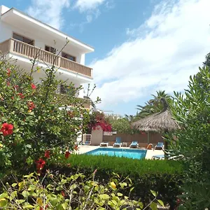  Apartamento Salas Espanha