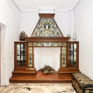 Palacete Del Porvenir Villa