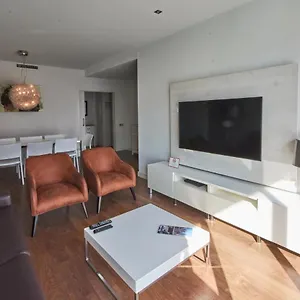  Apartamento Sensation Sagrada Familia Espanha