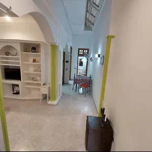 Vierapena Appartamento Las Palmas de Gran Canaria