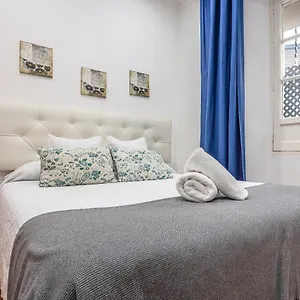 Appartamento Casa De La Luz -elegante Casco Antiguo 5-hab-11px, Siviglia