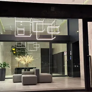 Apartamento Lhome Espanha
