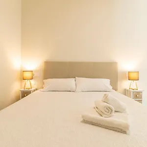  Apartamento Top & Chic Albarizuela - Jerez Espanha