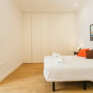 Appartamento Cozy And Modern- 2bd 1bth - Setas, Siviglia