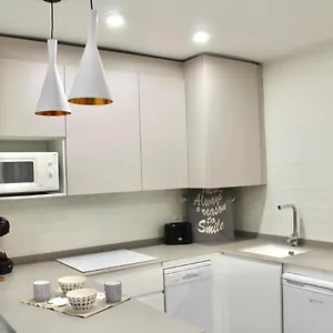 Hostfy Giralda Sevilha