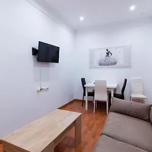  Apartamento Playa La Caleta Espanha