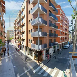 Mar De Vent -apartments Appartamento Lloret de Mar