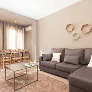  Apartamento Easysleep Eixample Espanha