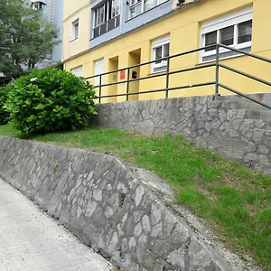  Apartamento A.t. Altamira 15 Espanha