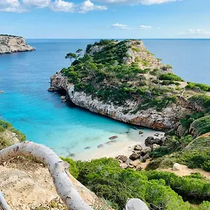  Apartamento Marina Sol I Pins Espanha